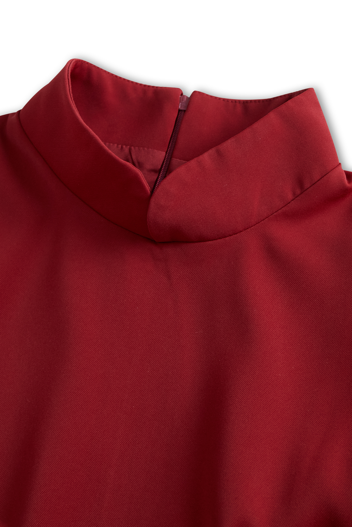 Alice | A-Line Dress with Belt
