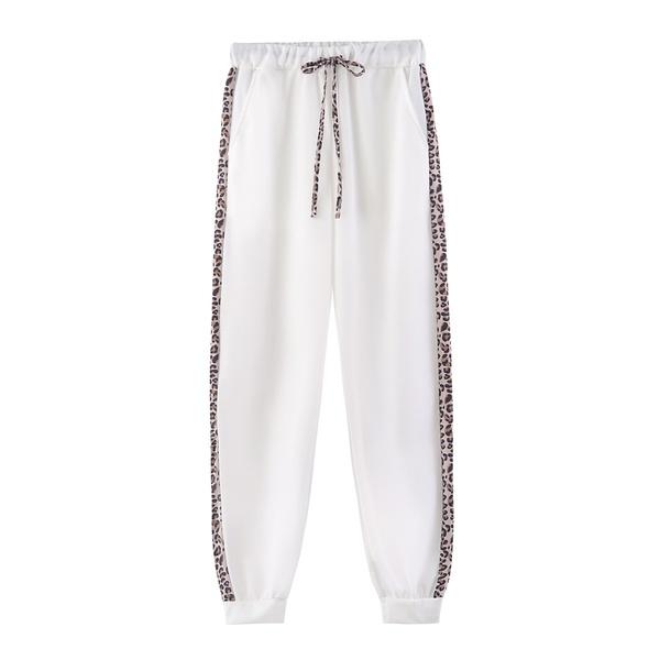 daisy | relaxed fit jogger set