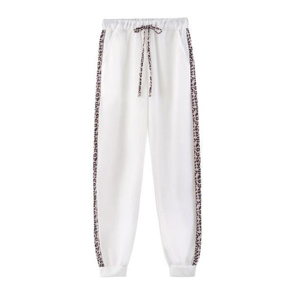 daisy | relaxed fit jogger set