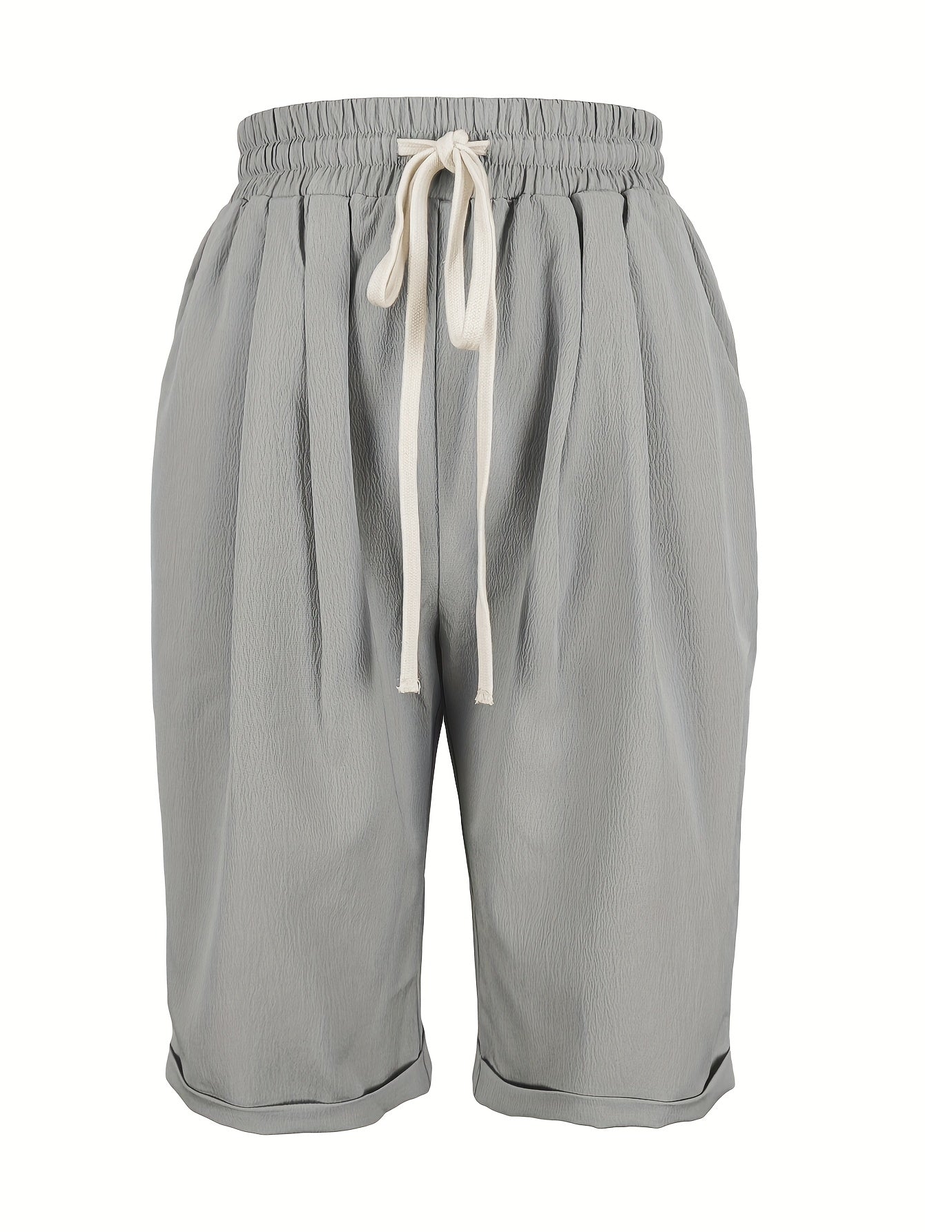 daisy | relaxed summer capri pants