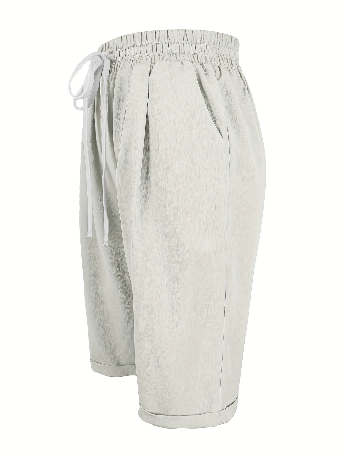 daisy | relaxed summer capri pants