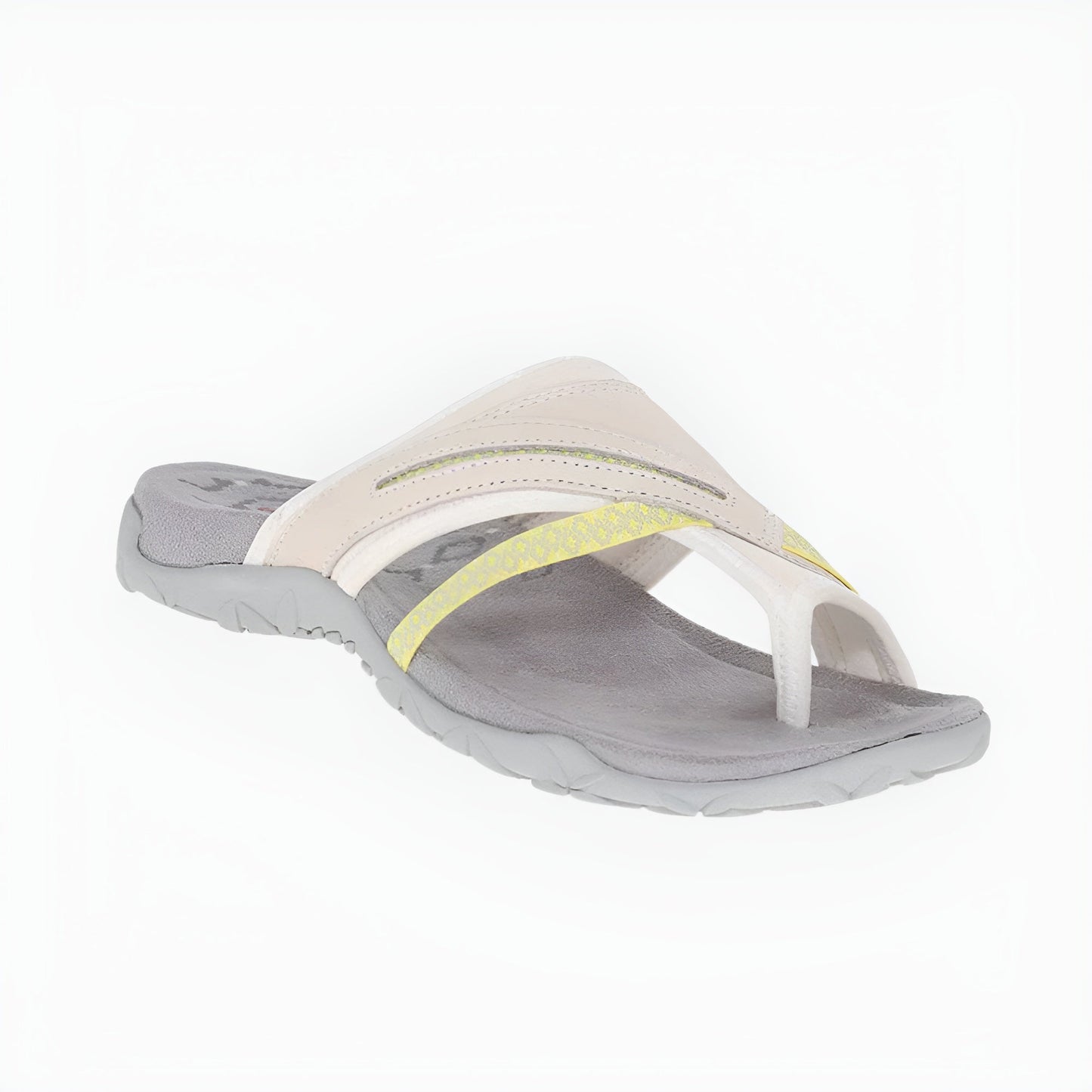 daisy | orthopedic cross-strap sandal