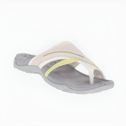 daisy | orthopedic cross-strap sandal