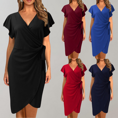 Eliza | Elegant Summer Dress