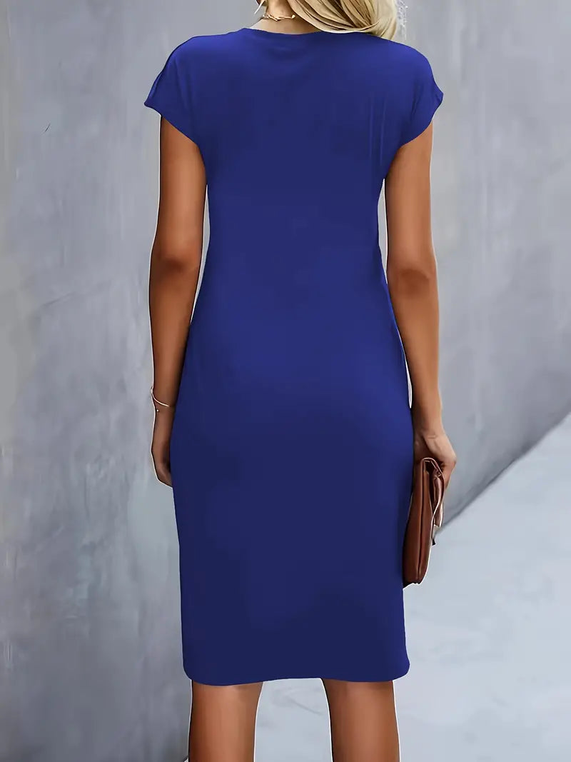 Katrien | Timeless Midi Dress