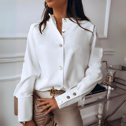 Women's Casual T-Shirt with Relaxed Fit