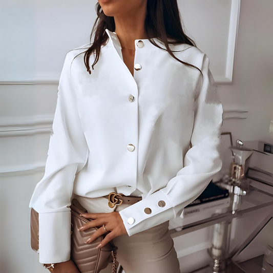 Women's Casual T-Shirt with Relaxed Fit