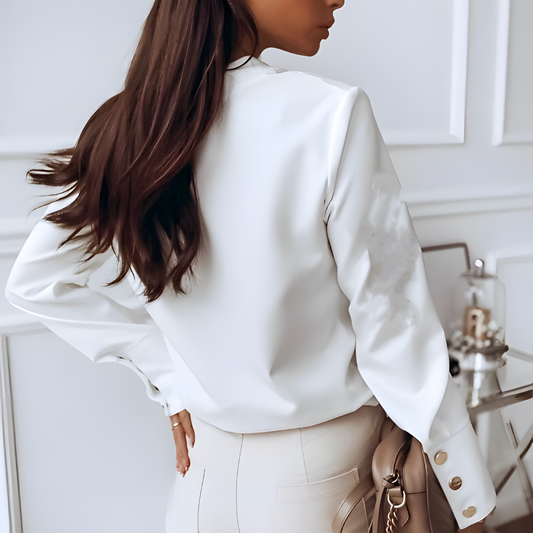 Women's Casual T-Shirt with Relaxed Fit