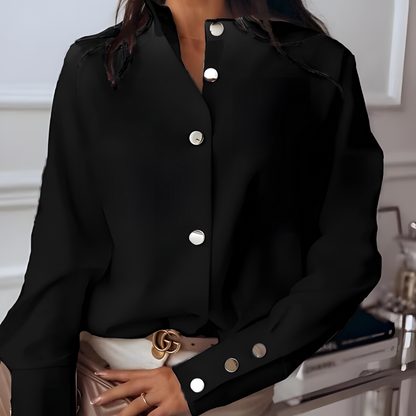 Women's Casual T-Shirt with Relaxed Fit