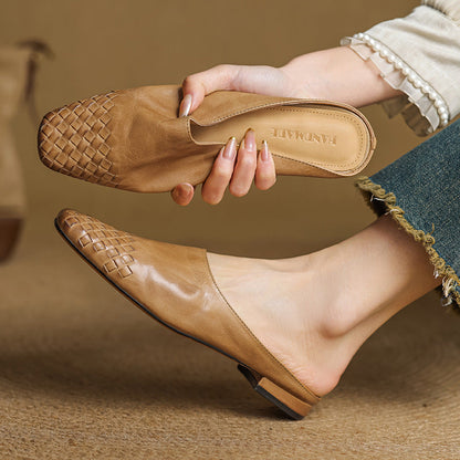 Women's Open Toe Sandals with Breathable Design