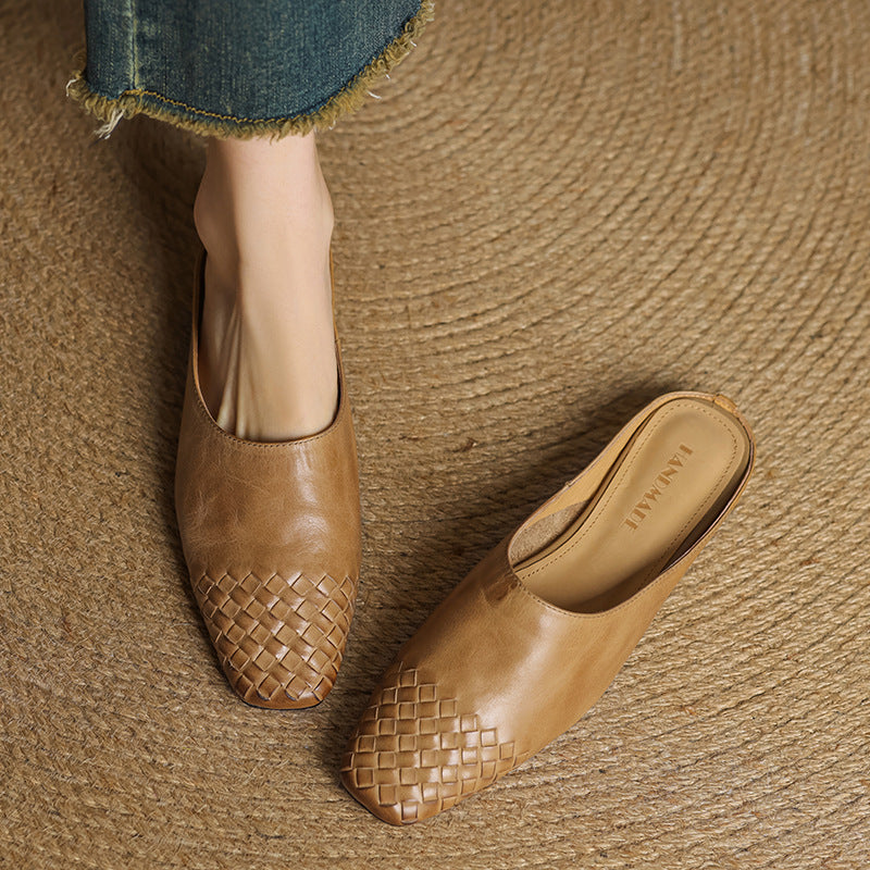 Women's Open Toe Sandals with Breathable Design