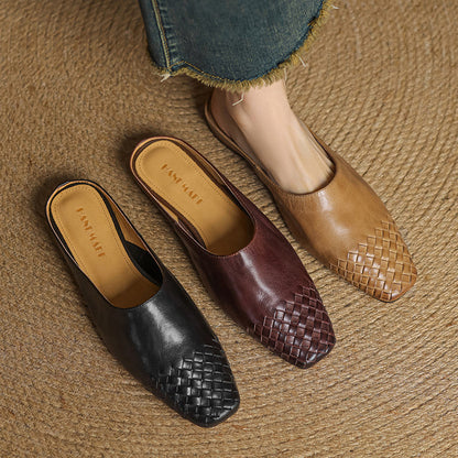 Women's Open Toe Sandals with Breathable Design
