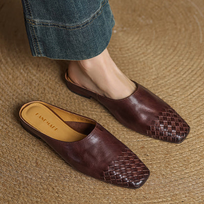 Women's Open Toe Sandals with Breathable Design