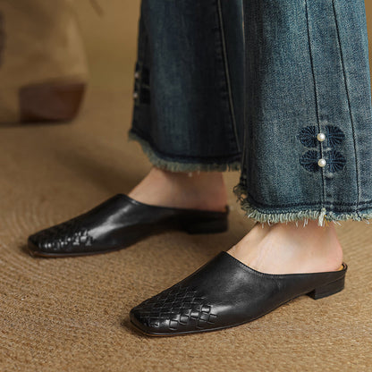 Women's Open Toe Sandals with Breathable Design