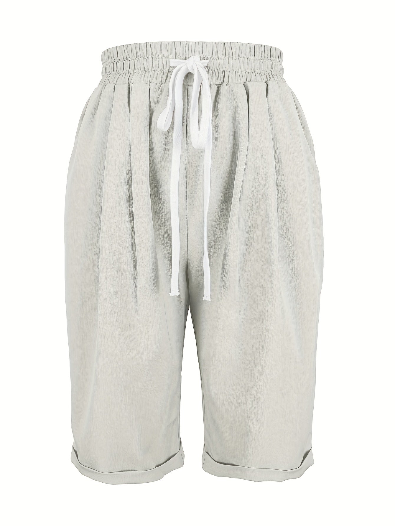 daisy | relaxed summer capri pants