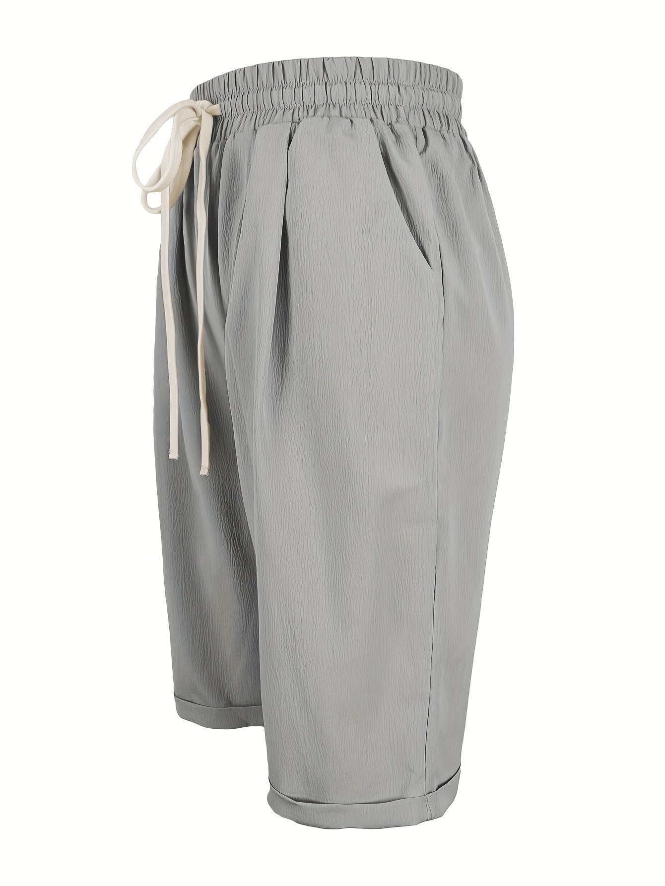 daisy | relaxed summer capri pants