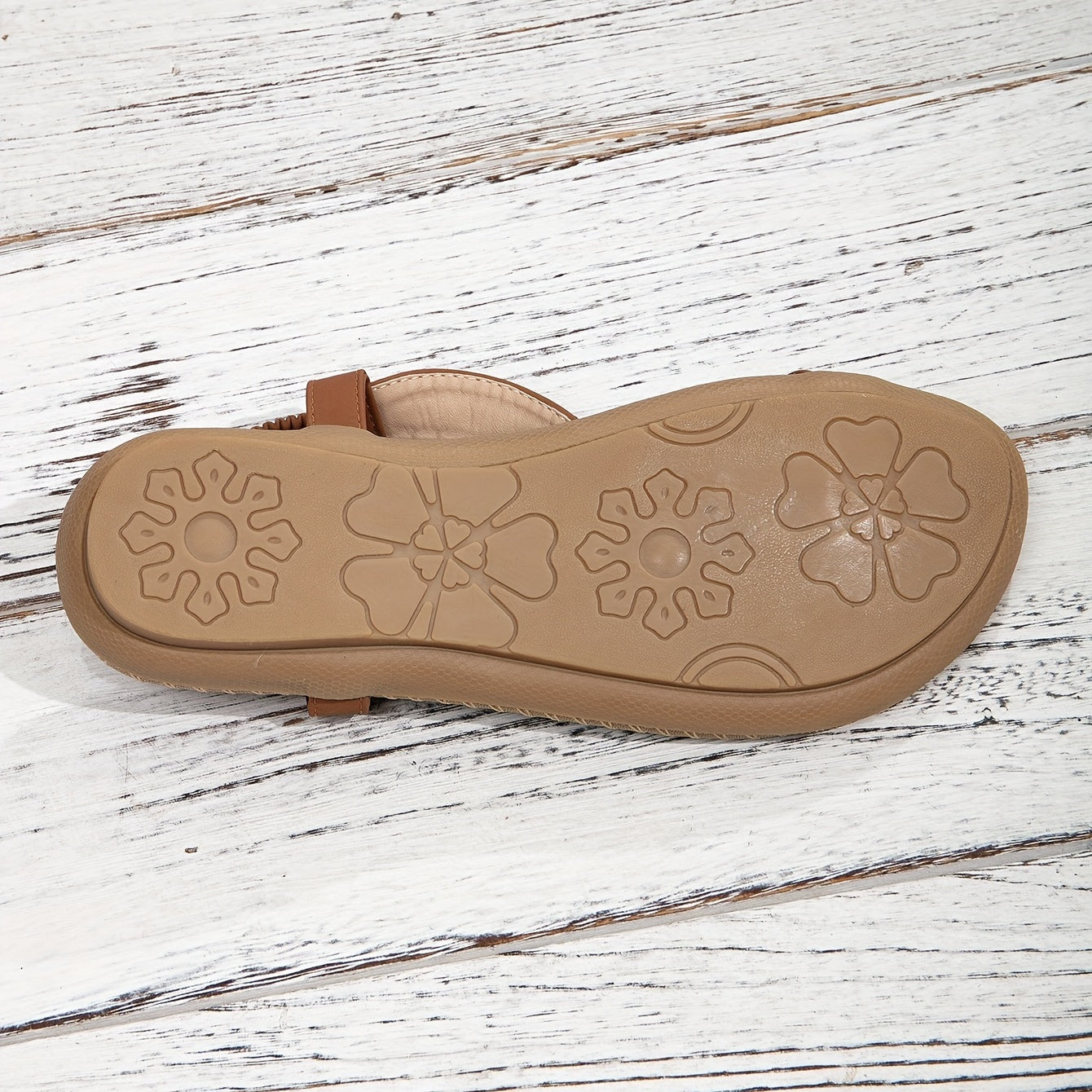 daisy | orthopedic beaded sandal