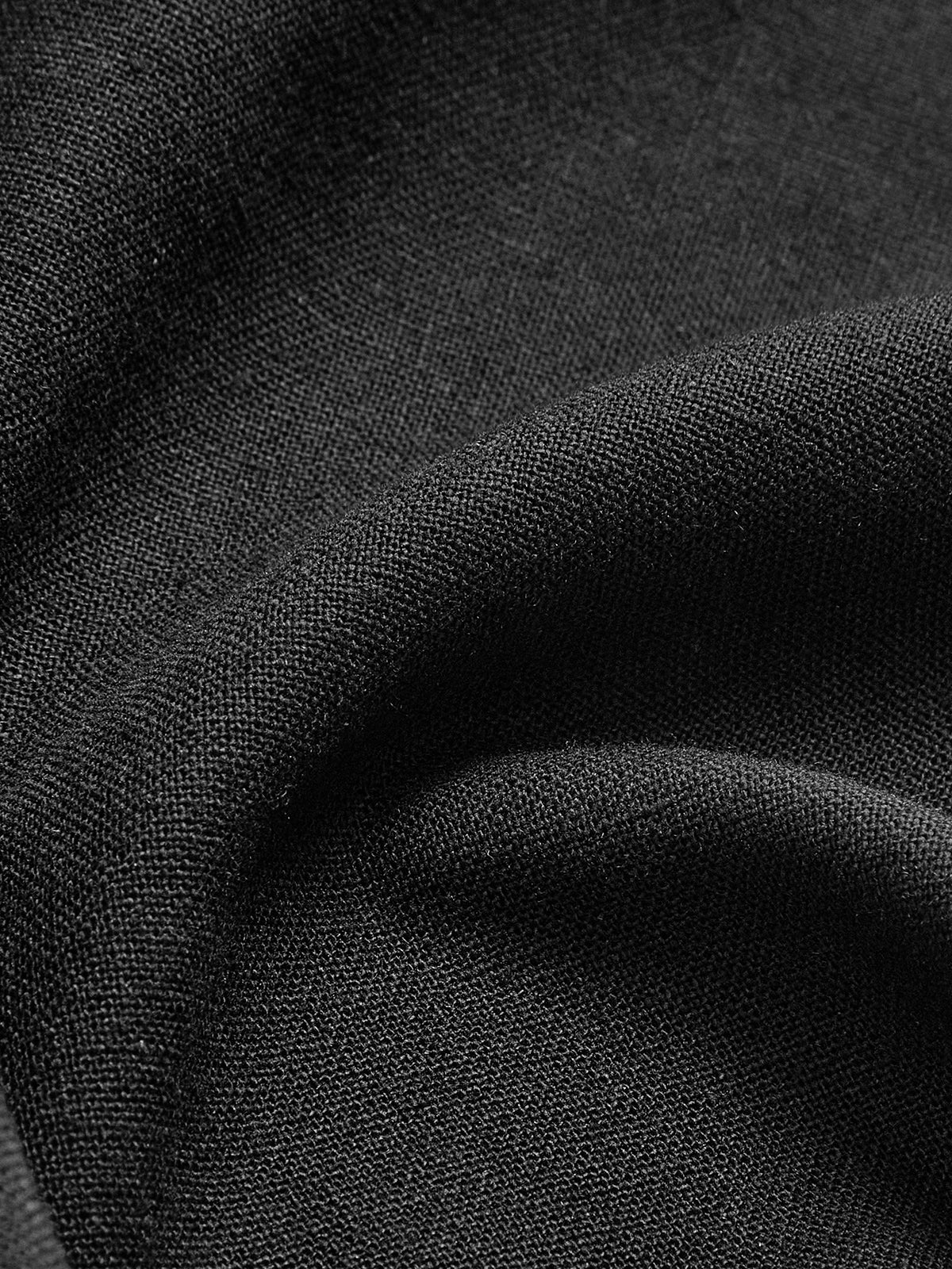 daisy | high waist pleated a-line maxi skirt