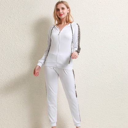 daisy | relaxed fit jogger set
